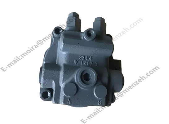 9177550 9196961 escavatore Swing Motor, escavatore del motore di pantano di ZX120 ZX130-3 ZX135US