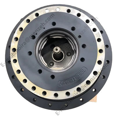 misura PC300-7 PC350-8 PC220 PC240 del cambio di 708-8H-31310 206-27-00422 KOMATSU