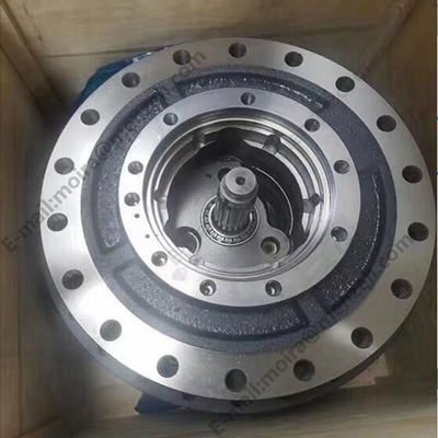 OEM di Travel Gearbox For E385 Olanda dell'escavatore di LC15V00021F1 LC15V00014F1