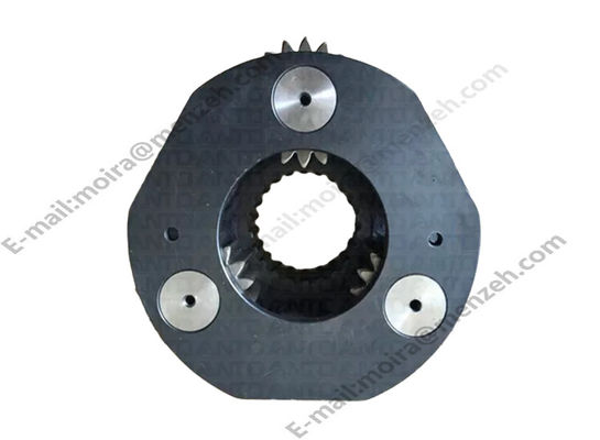 l'escavatore Swing Gear Parts del supporto di 168437A1 LS00190 LS00222 misura CX210B CX160B