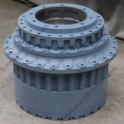706-88-40110 723-46-15360 escavatore Travel Gearbox Fit PC400-6 PC400-7 PC380 PC300 PC450