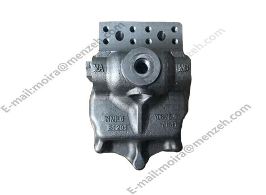 carcassa di motore elettrico di 706-7G-71180 706-7G-71130 6754-21-3102 per PC200 PC270 PC220