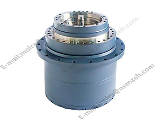 Escavatore Travel Gearbox Fit EC240 EC240B EC235D di SA7117-34050 SA1143-01100 VOE14569653 VOE14528735 VOE14613849