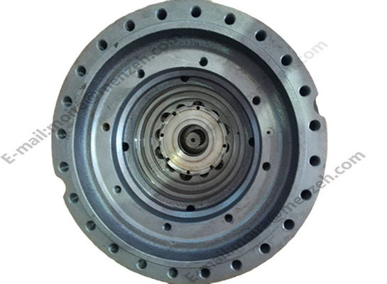 Radiatore dell'olio idraulico di riduzione di viaggio dell'azionamento di Travel Gearbox Final dell'escavatore DH500-7