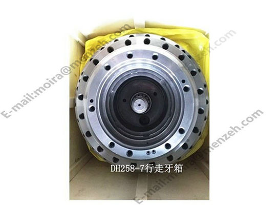 Escavatore Travel Gearbox Fit DX255 SL255LC-V DH258-7 DX260 DH255-5 di K1011413A 170401-00039 K1003939A