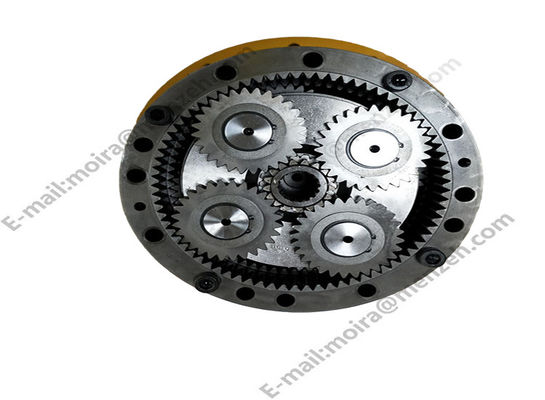 escavatore Swing Gearbox For R290LC-7 R290LC-7A R300LC-7 R305LC-7 di 31N8-10180 81N8-00023 31N8-10190 31Q8-11141