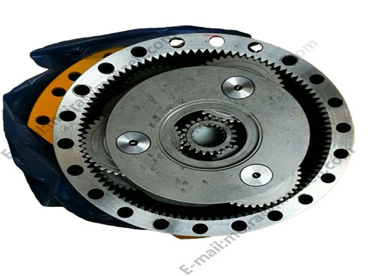 escavatore Swing Gearbox Fit PC200-6 PC220-6 6D102 di 20Y-26-00150 706-77-01121
