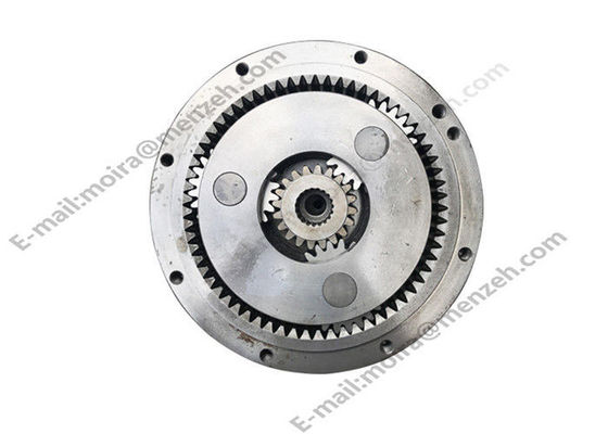 EX160-3 escavatore Swing Gear Box, escavatore Fit EX150 del dispositivo dell'oscillazione del CE