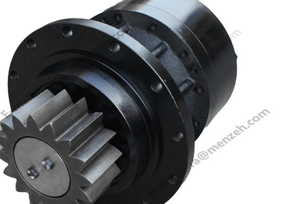 Escavatore Swing Gearbox Fit CX350 CX290 CX330 CX290B CX300C di KSC0253 LN00092 LN001600