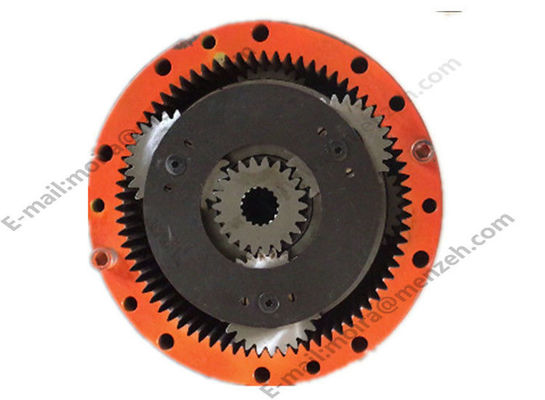 Di riduttore dell'oscillazione di DH150-7 DH130-5, trasmissione dell'oscillazione di 404-00062 K1007357B 401-00003B