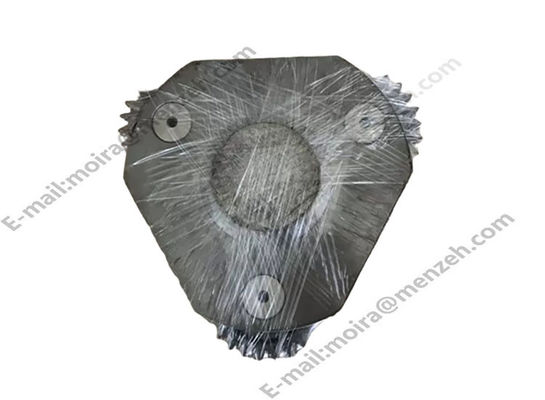 VOE14566217 14505746 misura EC290B EC240B EC250D di Swing Gear Parts di 14566419 escavatori