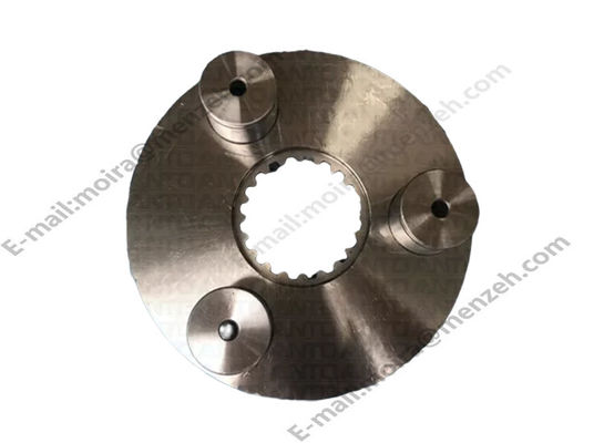Trasmissione dell'oscillazione di XKAQ-00015 XKAQ-00653 39Q6-42260 per R160LC-7 R210LC-7 R220-9S