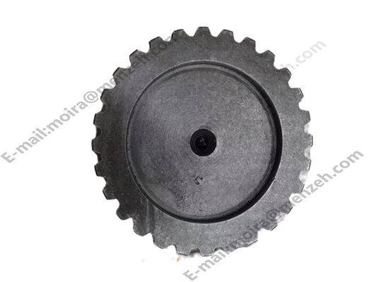 Escavatore Swing Drive Fit R210LC-9 R220-9 R210-7 di XKAQ-00403 XKBH-02187 XKAQ-00780