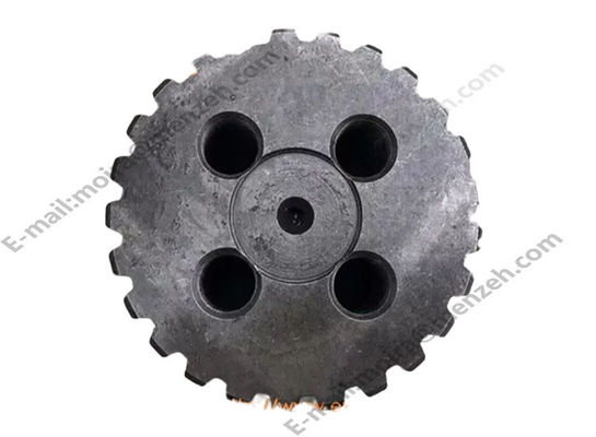 Escavatore Swing Drive Fit R210LC-9 R220-9 R210-7 di XKAQ-00403 XKBH-02187 XKAQ-00780