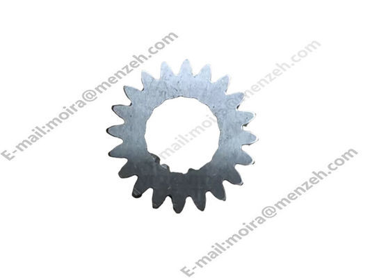 L'escavatore Swing Gear Parts di XKAQ-00010 31Q5-12320 XKAQ-00073 misura R210 R220 R160LC7