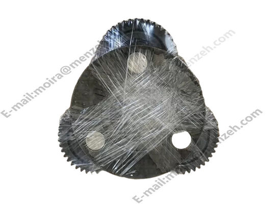 escavatore Parts del trasportatore PC160 PC180 PC190 PC200 di 20Y-27-31111 20Y-27-31110 22U-26-21580 20Y-30-00292