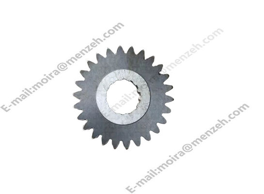 3503190-0109 6333700390 6343700363 escavatore Final Drive Parts del pignone solare di R250LC3 R290LC3 R290LC3H R290LC3LL R290LC7