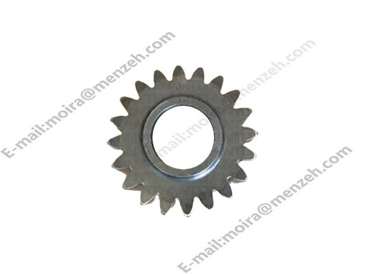 05-903823 05903828 05903836 05903835 cambio della pista di Sun JS130 dell'ingranaggio 333C6038