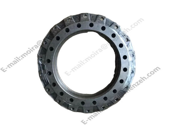VOE14505739 VOE14528715 VOE14551886 EC210C EC220D EC235D EC240  Escavatore Final Drive Parts dell'alloggio EC250