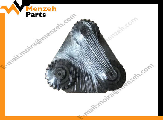Planetario porta-satelliti di SA7117-34340 VOE1650535 SA7117-34350 EC210B EC240B EC240C