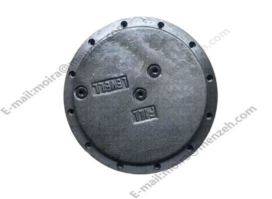 3523150-0334 l'escavatore 671B1008-02 Final Drive Parts di 23875-0050 76EH-13740 25125-83000 misura R290LC3 R250