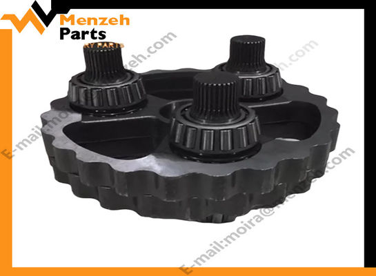 Parti finali dell'azionamento TZ671B2004-01, escavatore Spare Parts dell'Assemblea dell'ingranaggio del BLOCCO rv di PC200 PC220
