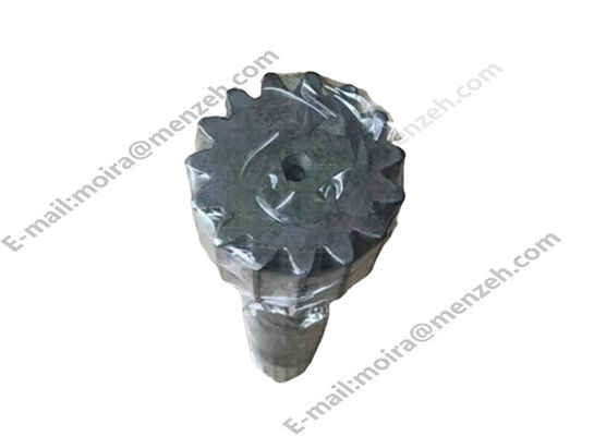 L'escavatore Final Drive Parts di VOE11706895 VOE11205992 VOE14558389 VOE11706897 misura EC460 EC480 EC390 EC450