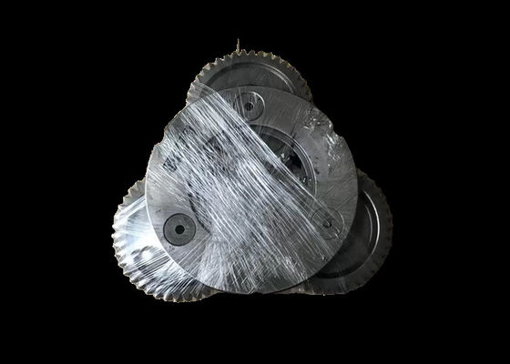 L'escavatore Final Drive Parts di VOE14528727 VOE14528728 VOE14528725 VOE14528723 misura EC140B EC160 EC180 EC200 EC210 EC220