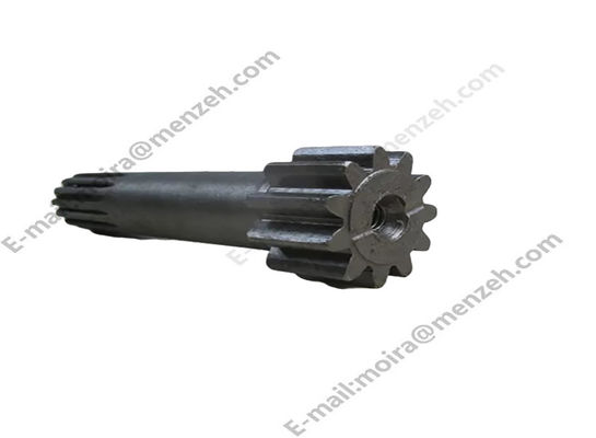 0922105 0894304 trasportatori di 8971128730 ingranaggi planetari, asse di pignone solare di ZX60 ZX50U ZX40U