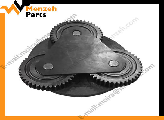 0922105 0894304 trasportatori di 8971128730 ingranaggi planetari, asse di pignone solare di ZX60 ZX50U ZX40U