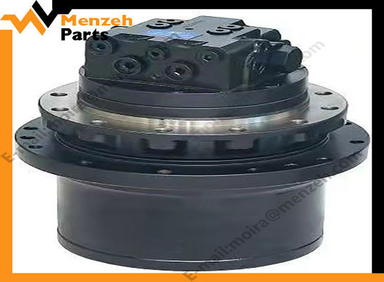 202-60-73102 motore di azionamento finale di 202-60-63310 202-60-73101 KOMATSU per PC100-6 PC120-6