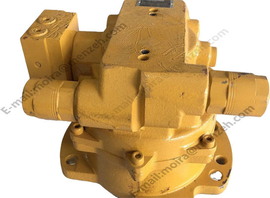 266-6369 motore idraulico dell'oscillazione di PCR-2B-10A-FP-8584A, Assemblea del cambio del motore di E304 E304CR