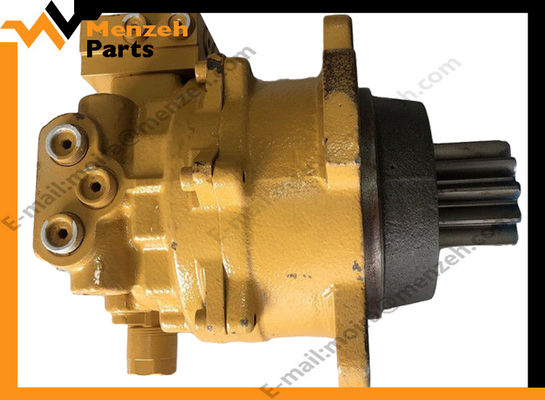 266-6369 motore idraulico dell'oscillazione di PCR-2B-10A-FP-8584A, Assemblea del cambio del motore di E304 E304CR