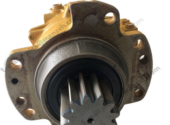 266-6369 motore idraulico dell'oscillazione di PCR-2B-10A-FP-8584A, Assemblea del cambio del motore di E304 E304CR