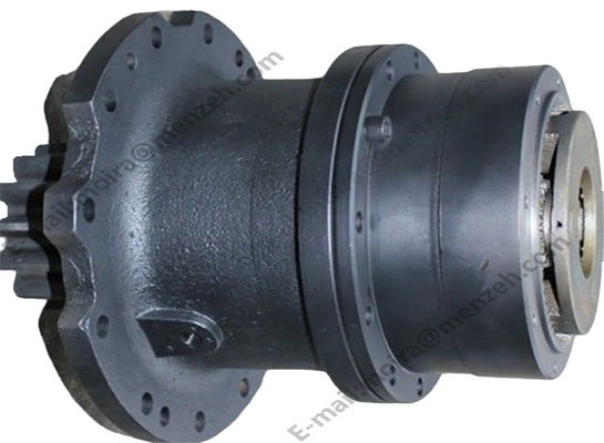 Un escavatore Swing Motor For EX200-5 EX210-5 di 9148922 9111266 9102727 9146953 9245728 Hitachi