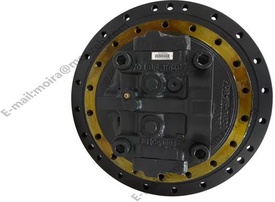azionamento finale 206-27-00101 Assy For PC200-8 PC200-8EO di 20Y-27-00590 206-27-00025