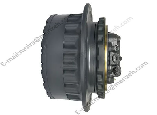 207-27-00372 207-27-00371 207-27-00411 208-27-00241 azionamento finale Assy Fit PC350 PC300-7
