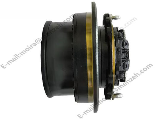 misura finale idraulica ZX240-3 ZX200 del motore di azionamento 9243839 9258325 9269199 9134825