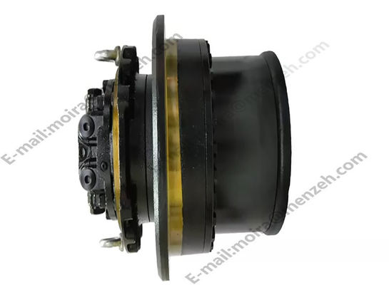 misura finale idraulica ZX240-3 ZX200 del motore di azionamento 9243839 9258325 9269199 9134825