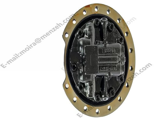 misura finale idraulica ZX240-3 ZX200 del motore di azionamento 9243839 9258325 9269199 9134825