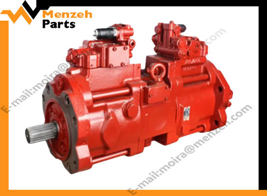 pompa idraulica Assy For R290LC7 di 31N8-10050 31N8-10051 31N8-10060 XJBN-00963 K3V140dt