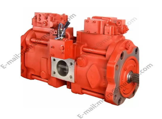 pompa idraulica Assy For R290LC7 di 31N8-10050 31N8-10051 31N8-10060 XJBN-00963 K3V140dt