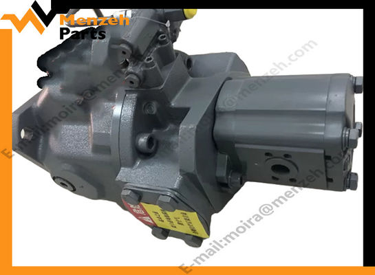 60272212 pompa a ingranaggi idraulica di A10V071DFLR 31R, HD250 escavatore Hydraulic Parts