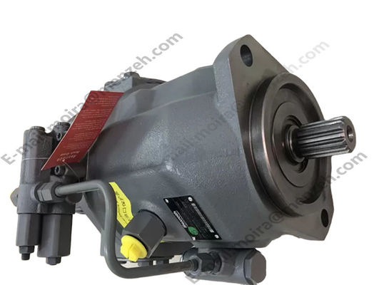 60272212 pompa a ingranaggi idraulica di A10V071DFLR 31R, HD250 escavatore Hydraulic Parts