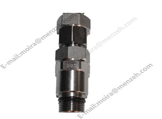 escavatore Relief Valve Fit DH220 S220LC-V S220LC-5 di 2420-1225A 2420-1225 400-00013B 2603-1586K