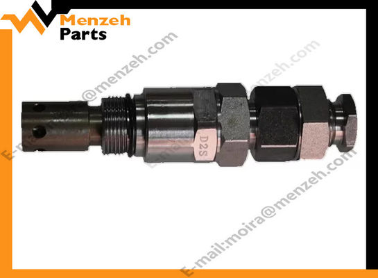 escavatore Relief Valve Fit DH220 S220LC-V S220LC-5 di 2420-1225A 2420-1225 400-00013B 2603-1586K