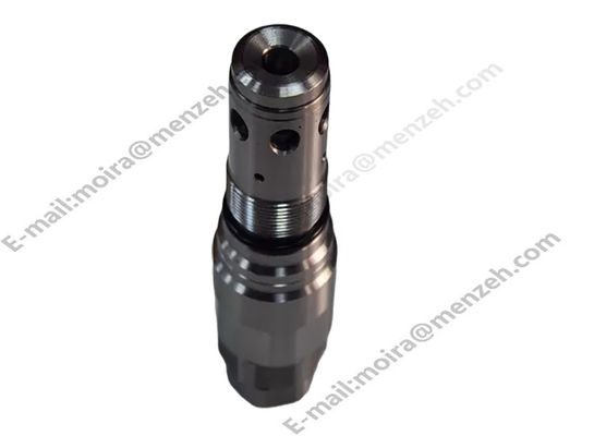 1843830 2399103 1284411 1710031 valvola a sfera principale, escavatore Pressure Relief Valve di E325 E329D E330 E345C