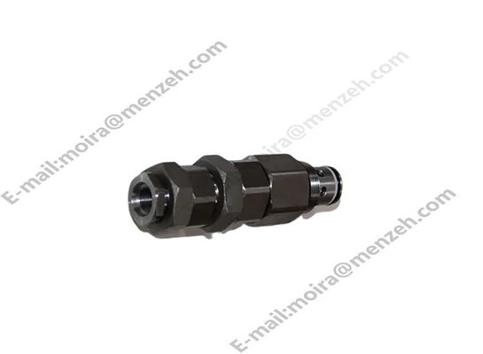 Escavatore Relief Valve Fit EC200B EC210B EC240B EC290B EC290C di VOE14543998 VOE14616530 VOE14616531 VOE14552089
