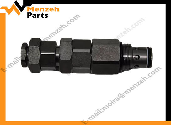 Escavatore Relief Valve Fit EC200B EC210B EC240B EC290B EC290C di VOE14543998 VOE14616530 VOE14616531 VOE14552089