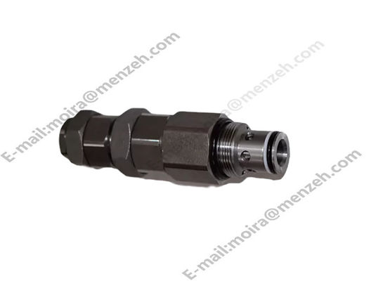 Escavatore Relief Valve Fit EC200B EC210B EC240B EC290B EC290C di VOE14543998 VOE14616530 VOE14616531 VOE14552089